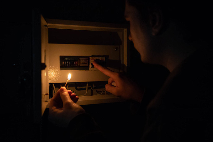 В Туле десятки домов останутся без электричества 11 августа