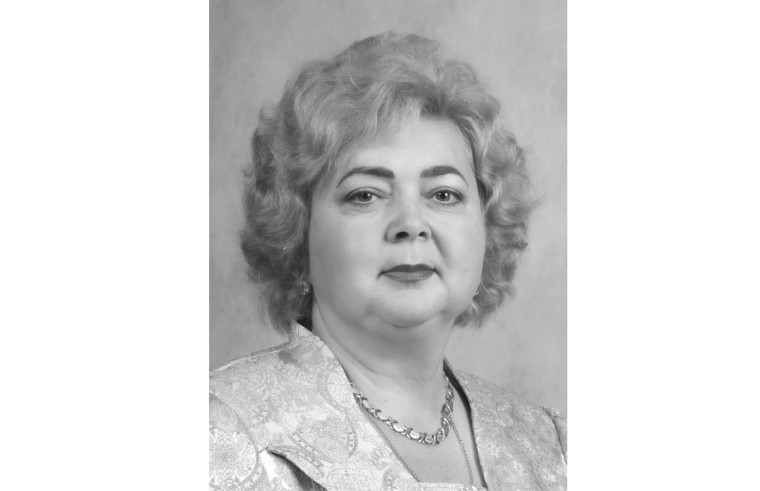 Скончалась экс-депутат Госдумы от Тульской области Надежда Шайденко