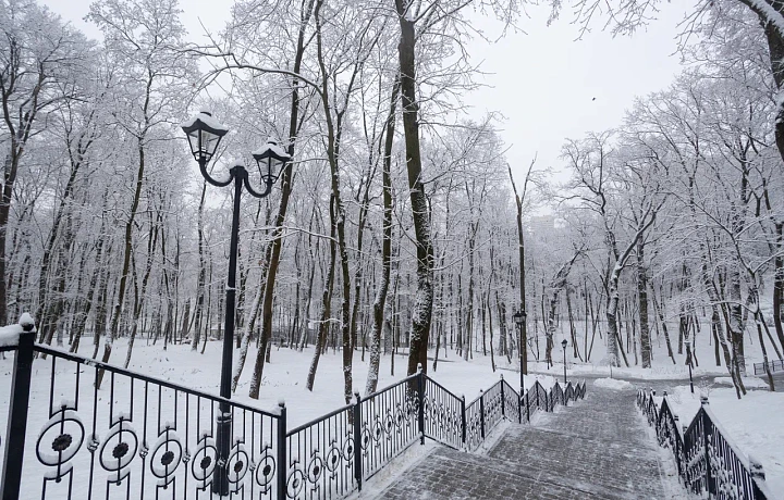 Похолодание до -10 градусов и гололедица: синоптик Ильин рассказал о погоде в Тульской области в выходные