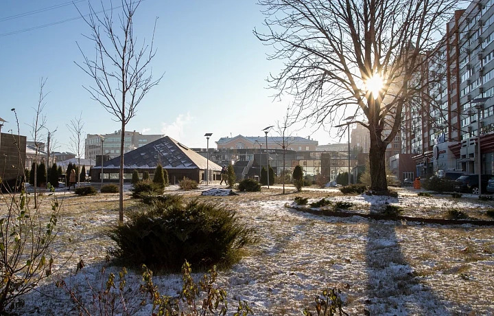 Ожидаются осадки: синоптик Ильин дал прогноз с 3 по 7 марта