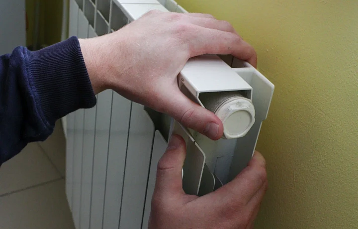 Отопительный сезон завершится в Туле 24 апреля