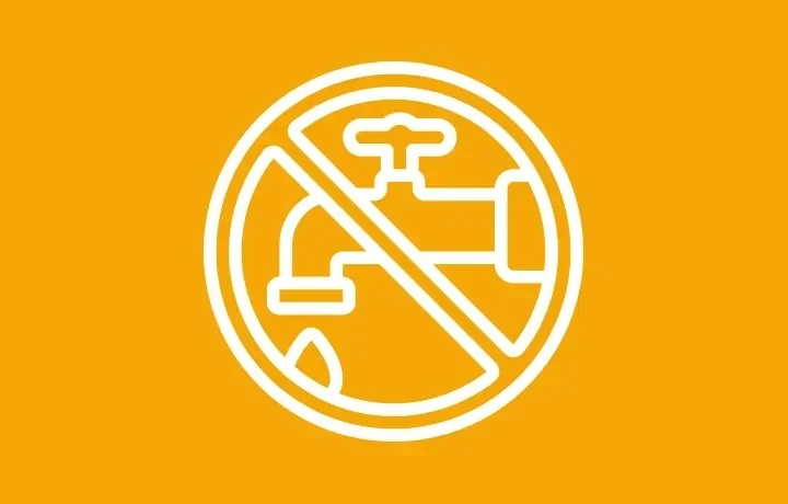 Стало известно, где в Туле отключат холодную воду 26 февраля