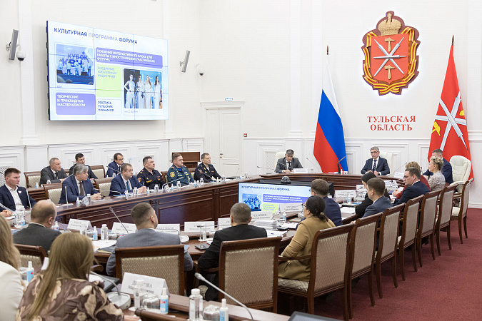 Международный форум «Инженеры будущего» состоится уже этим летом: какие образовательные и культурные программы ждут участников?