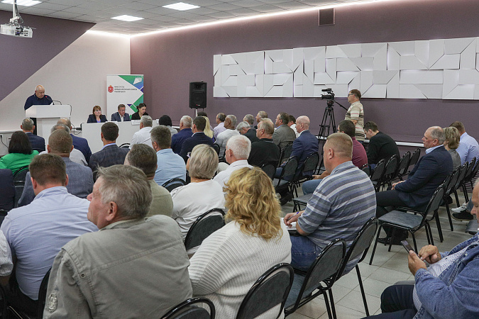 В Тульский области начали активизировать подготовку к отопительному сезону