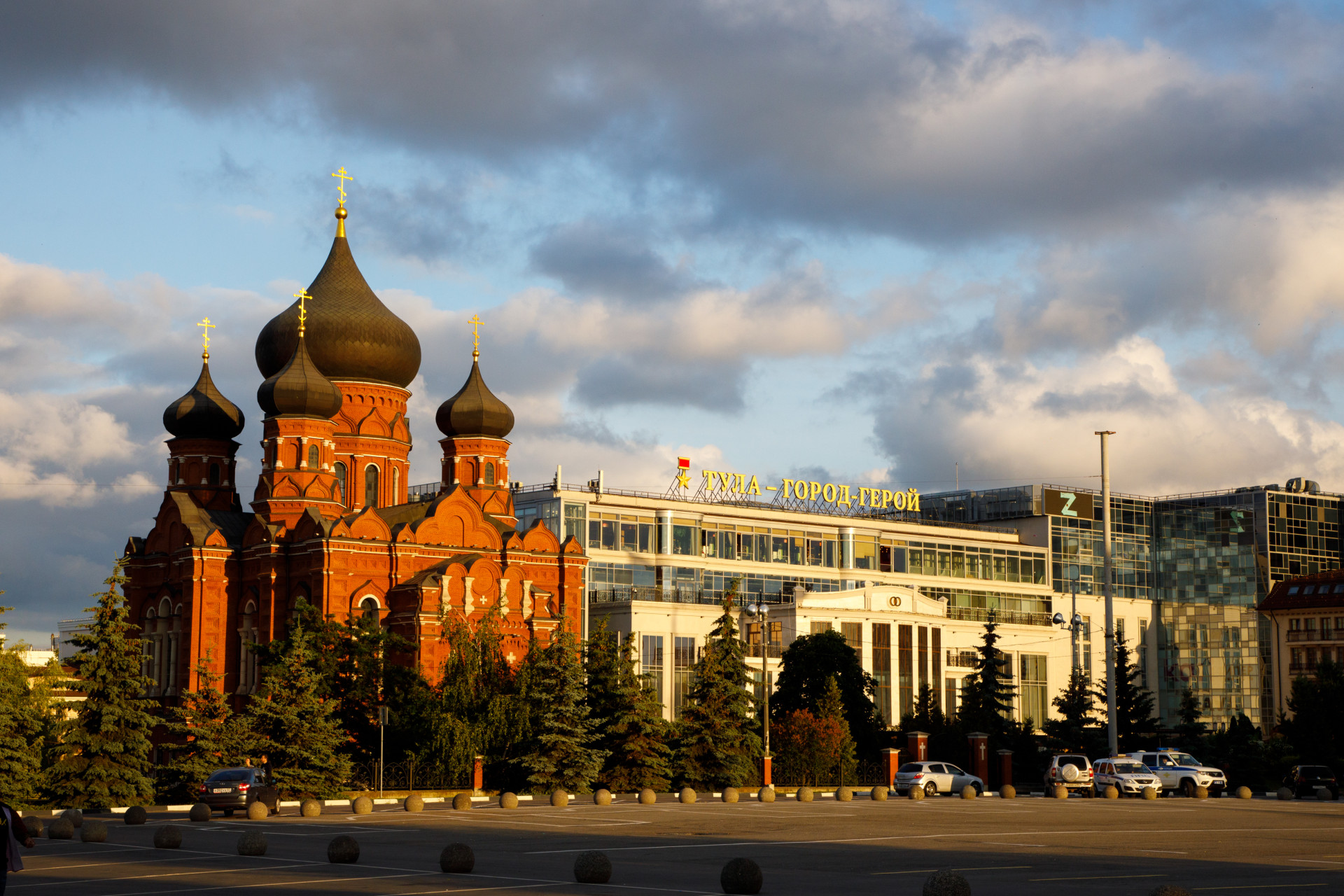 Тульская область вошла в пятерку регионов России с сильнейшей экономикой