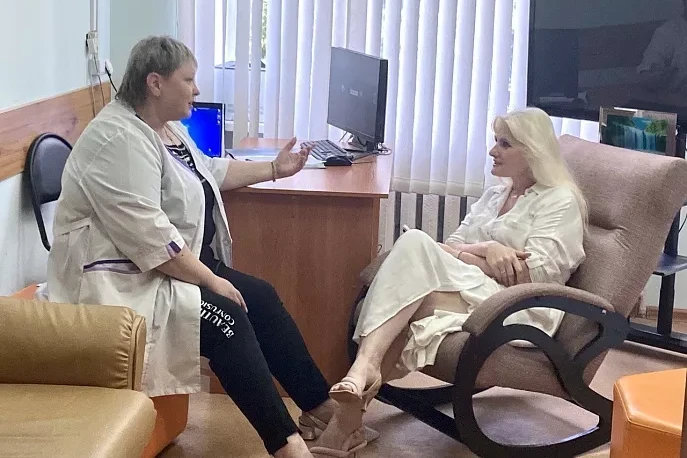 Тульский психолог рассказала, как правильно подготовиться к Новому году