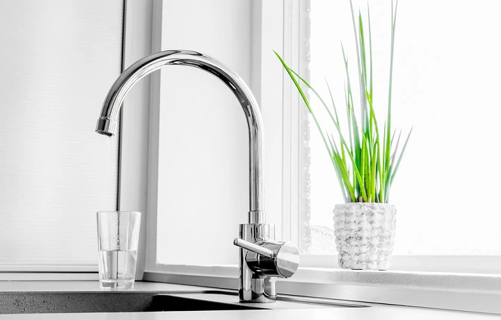 Часть Алексина останется без воды и света 28 апреля