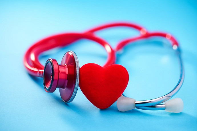 Смертность от болезней системы кровообращения в Тульской области составила 40%