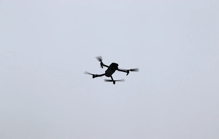 Тульский «Базальт» опроверг информацию об атаке украинских БПЛА на предприятие