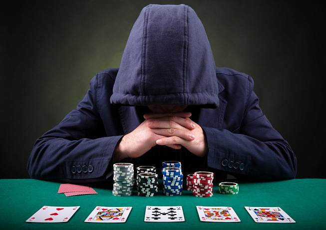 Перед тульским судом предстанут шесть организаторов подпольного казино