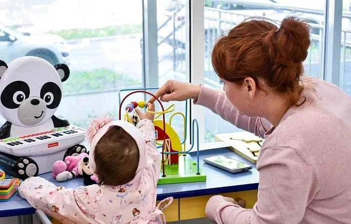 Тульский соцфонд выплатил тулячкам свыше 770 млн рублей пособий с января 2025 года