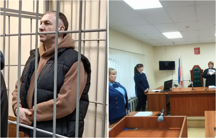 Дело Геннадия Эйриха рассмотрели в Кассационном суде: адвокат осужденного за мошенничество и вымогательство заявил о невиновности