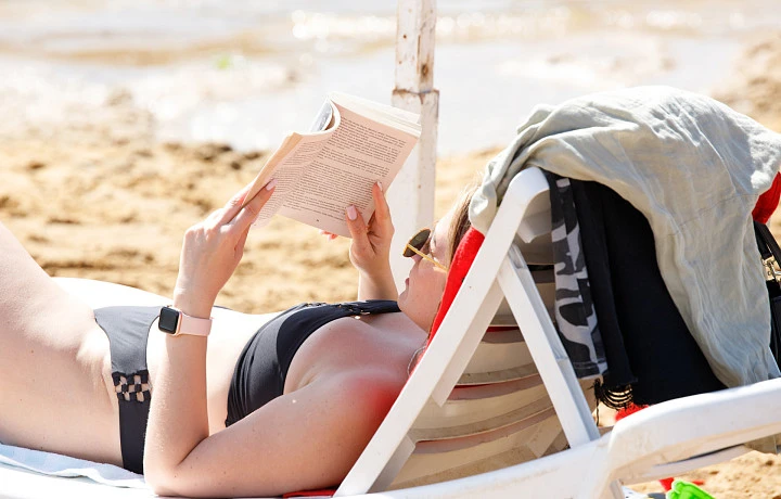 Летние каникулы и отпуска 24% туляков проведут в поездках по России