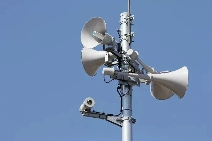 В Тульской области 5 декабря проверят систему оповещения