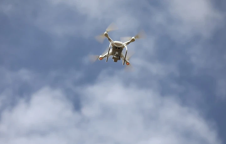 Еще четыре БПЛА сбили в Тульской области ночью 21 июля