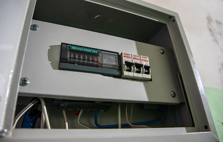 Стало известно, на каких улицах Тулы отключат электричество 22 января