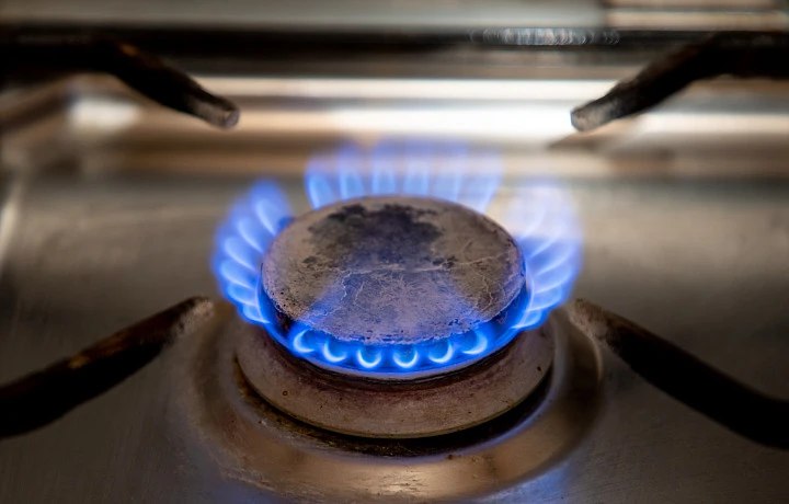 В Тульской области газовики выявили пять незаконных подключений к системе газоснабжения