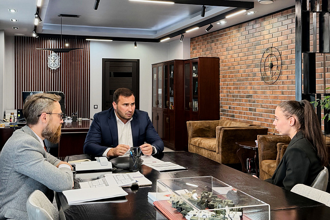 В Тульской области появится новая мера поддержки молодых ученых
