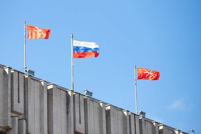 ﻿Более трех тысяч человек трудоустроят на тульские предприятия ОПК