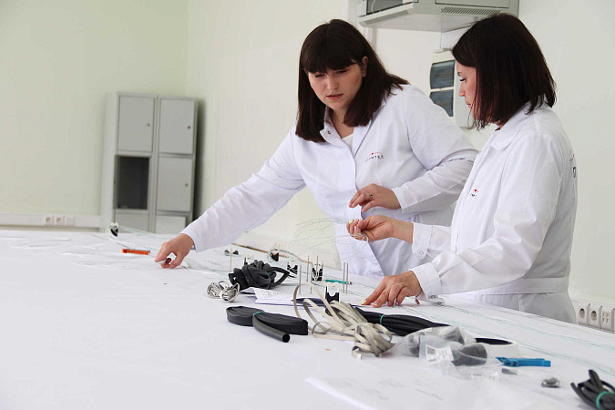 В Туле прошло открытие площадки по производству импортозамещающей продукции