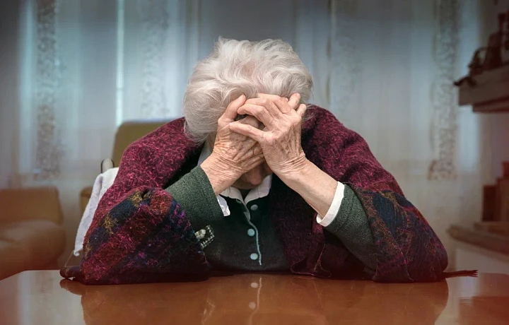 Подростки украли более 450 000 рублей у узловской пенсионерки: дело направлено в суд