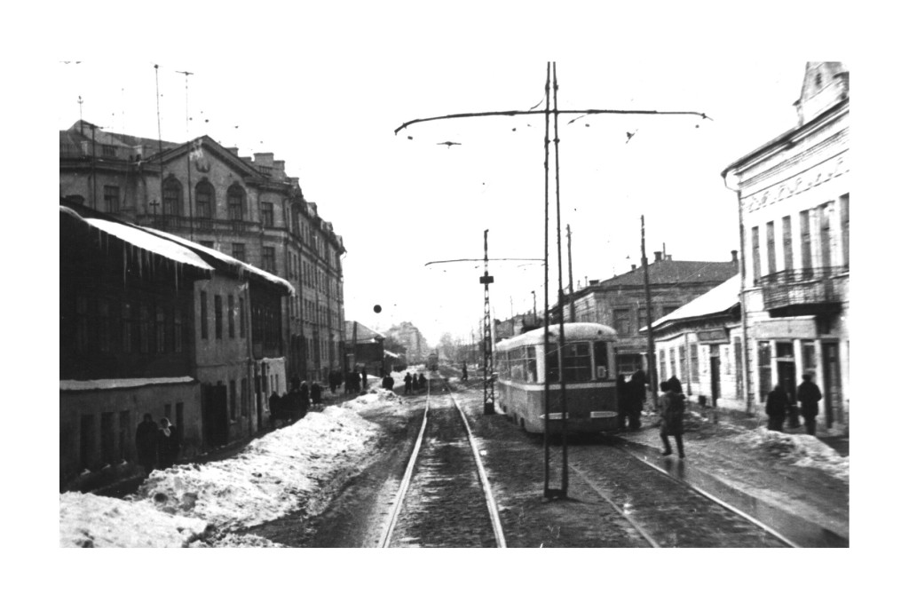 От конки до &quot;Львят&quot; менее чем за 100 лет – история трамвайного сообщения в Туле