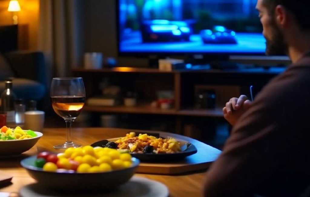 Фото создано с помощью нейросети ПАО "Сбер" 