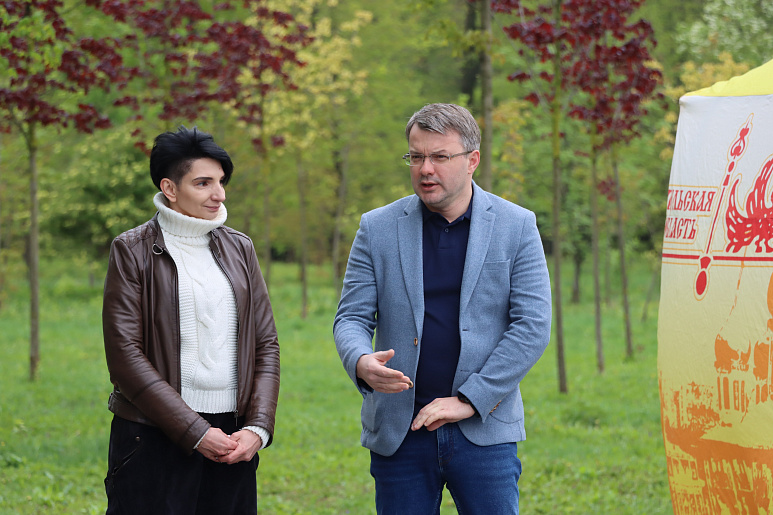 Фото: министерство спорта Тульской области