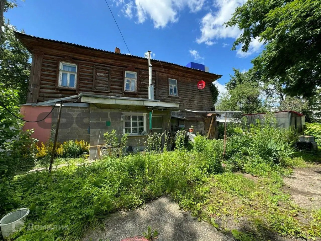 Участок на улице Демонстрации (1).jpg