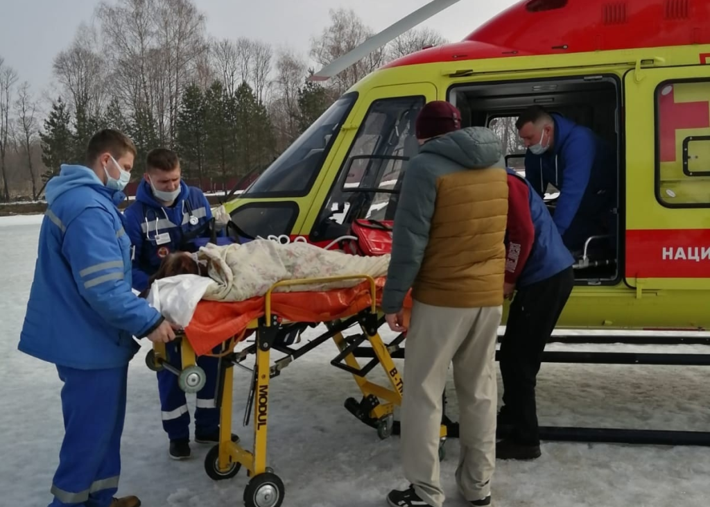 Фото: ГУЗ ТО «ТЦМКСиНМП»