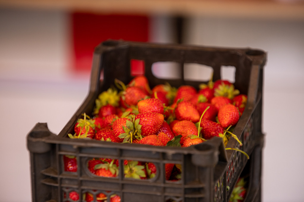 Из полезного во время поста – фрукты и овощи / Тульская служба новостей Из полезного во время поста – фрукты и овощи / Тульская служба новостей