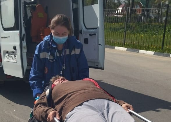 Фото: ГУЗ ТО «ТЦМКСиНМП»