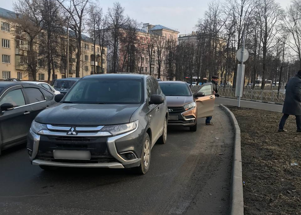 Фото: "Едем по Туле"