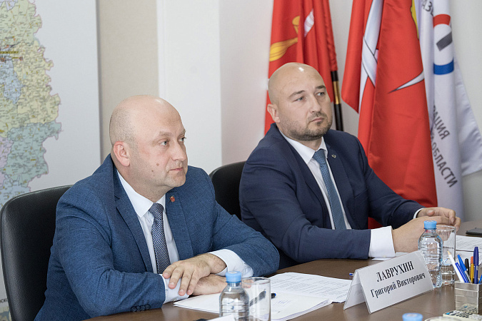 Фото: правительство Тульской области