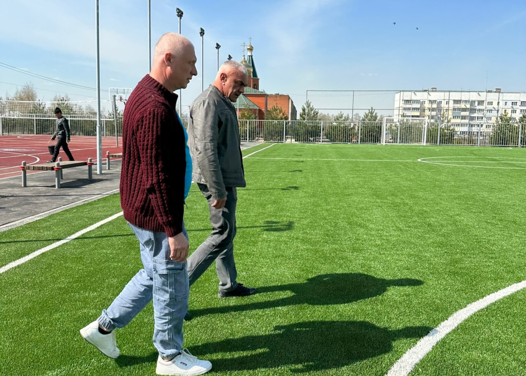 Фото: Владимир Мухин