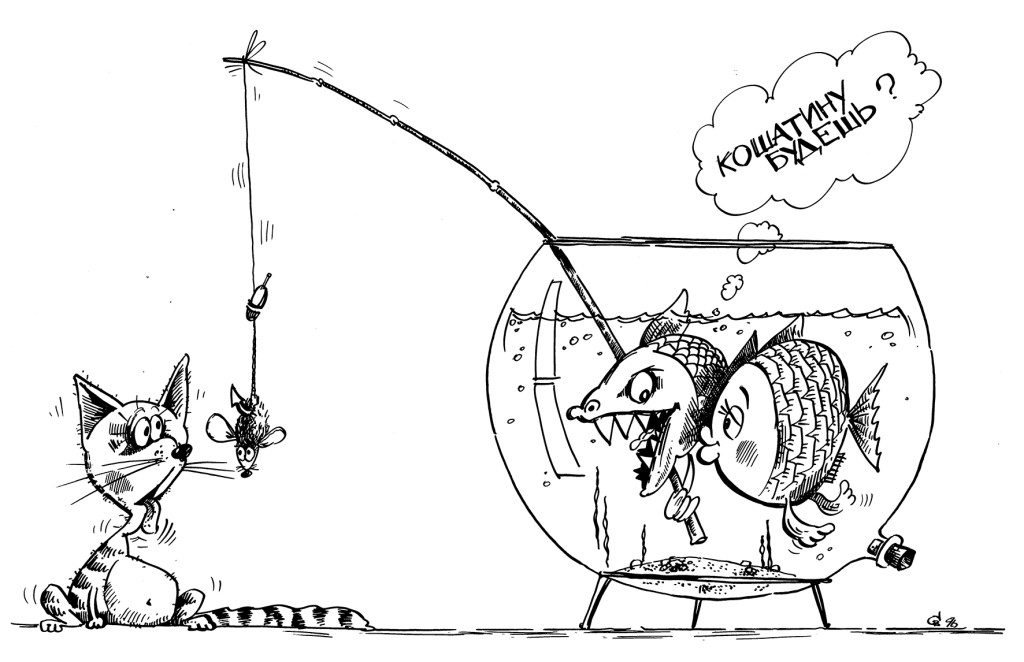 Автор Виктор Сумароков 