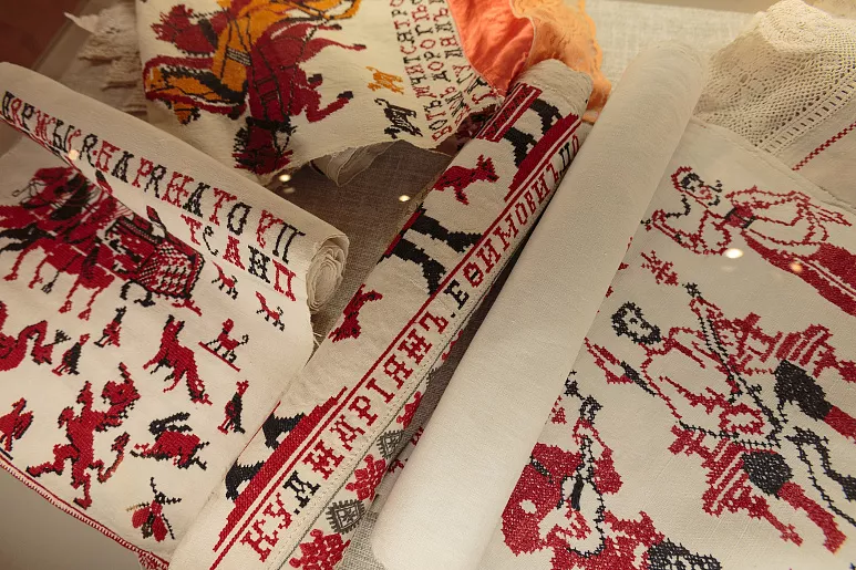 Фото: министерство культуры Тульской области