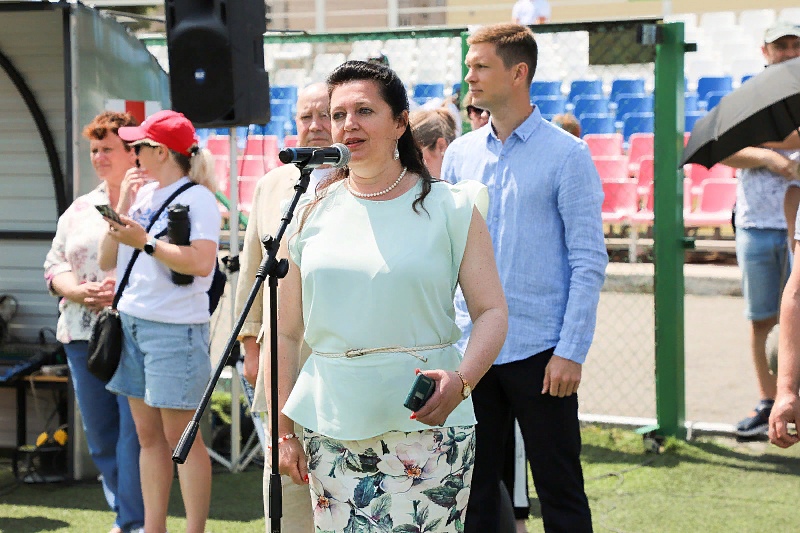 Фото: администрация Тулы 