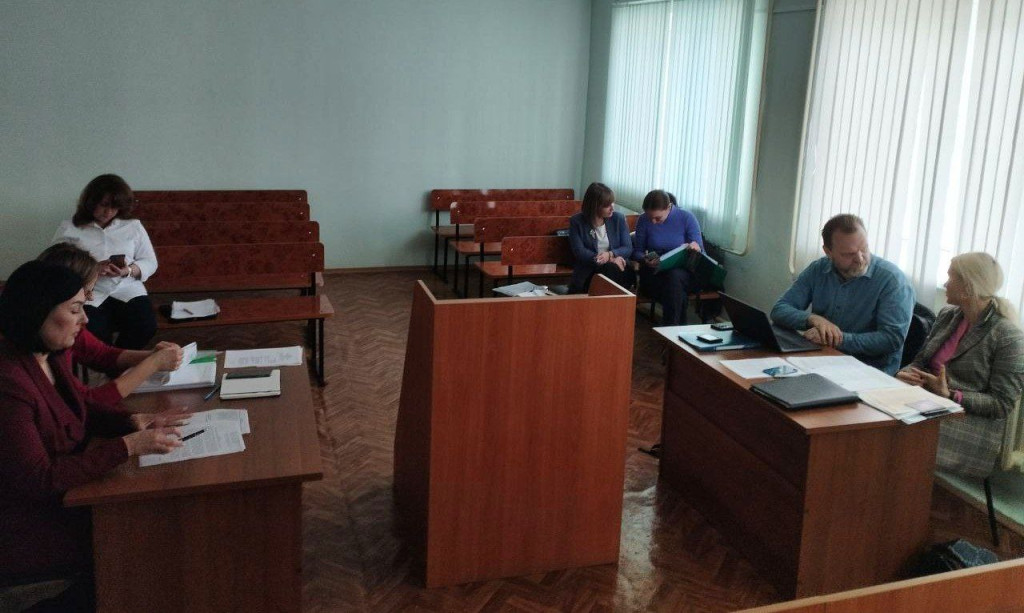 Суд в Ефремове перенес рассмотрение дела Маши Москалевой