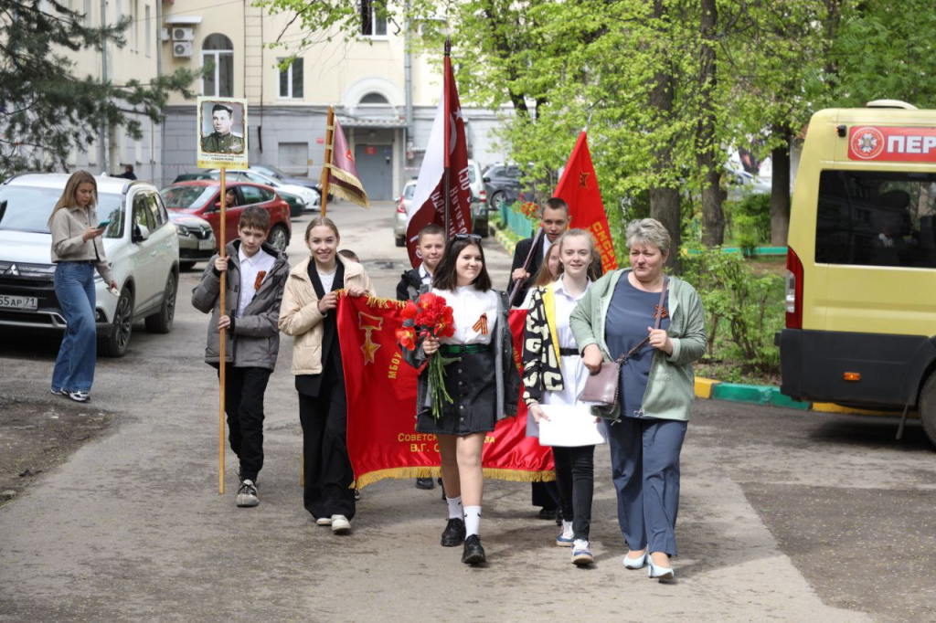 Фото: Андрей Ремизов / Тульская служба новостей