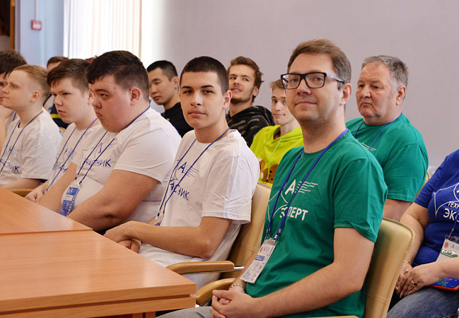 Фото: правительство Тульской области