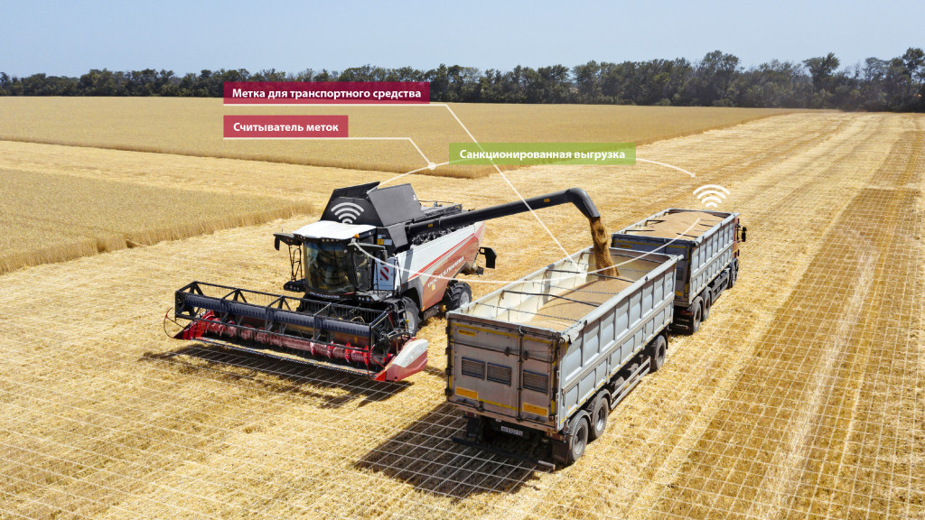 РСМ Транспорт АйДи