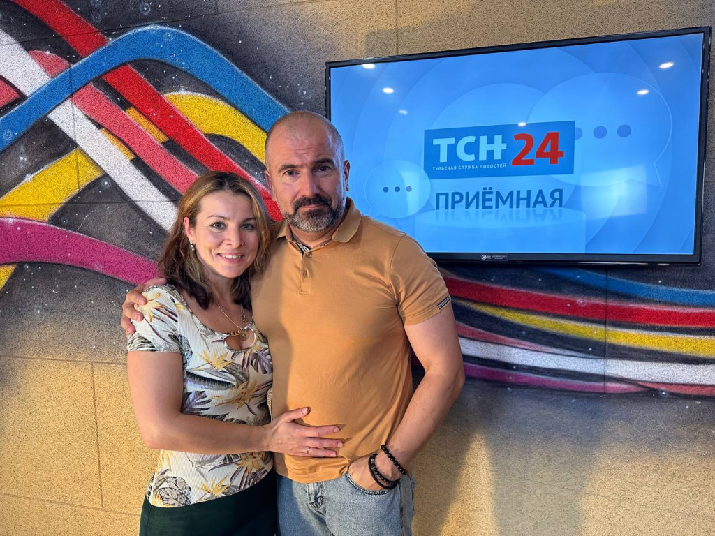 Организаторы Международного Фестиваля Добрых Искусств 