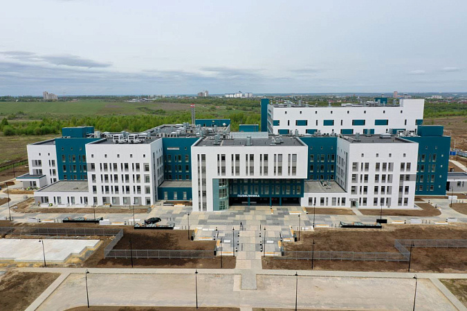 Фото: правительство Тульской области