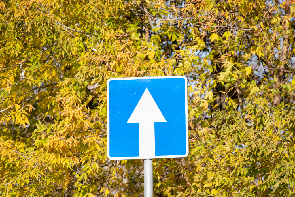 В Туле предлагают ввести «односторонку» на участке улицы Халтурина / Тульская служба новостей 3д.jpg