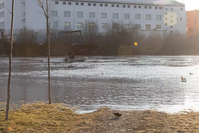 Фото: Андрей Ремизов / Тульская служба новостей