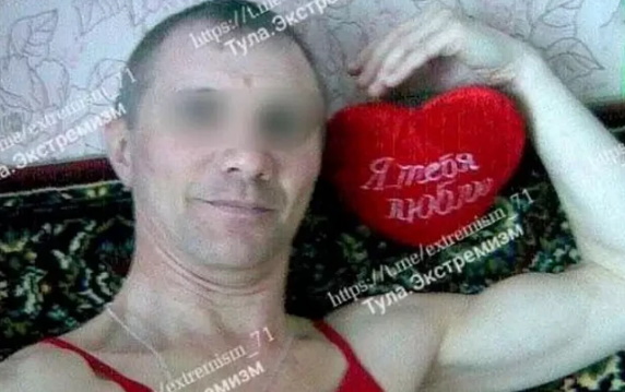 После побега туляка задержали в Минске / «Тула. Экстремизм» После побега туляка задержали в Минске / «Тула. Экстремизм»