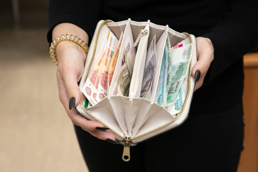 Последние места в рейтинге заняли Кабардино-Балкария, Ингушетия и Чечня / Тульская служба новостей