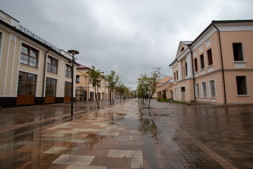 Туляков ждет пасмурная погода 5 мая / Тульская служба новостей Туляков ждет пасмурная погода 5 мая / Тульская служба новостей