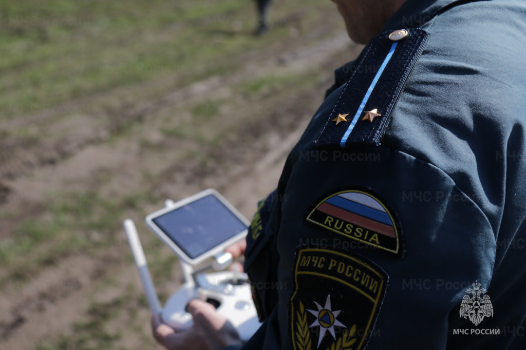 Рейды проводятся для снижения количества пожаров / тульское МЧС